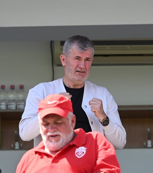 „Mă tem de retrogradare”  Valeriu Iftime,   revoltat  de situația în care a ajuns Botoșani: „Nu mai dau niciun ban în plus! Nu suntem în stare”