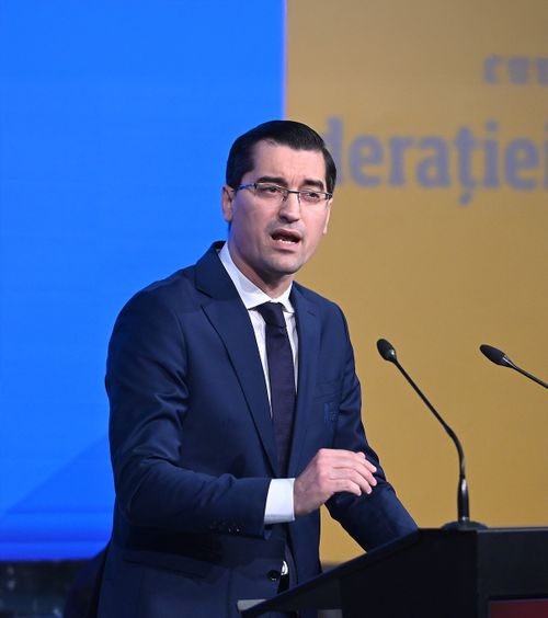 Burleanu, la Consiliul FIFA  Președintele FRF, implicat în hotărârile forului mondial »   Schimbări importante!  Ce s-a decis