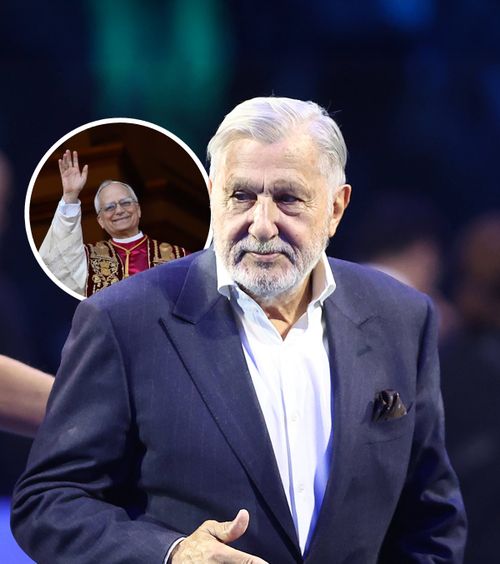 Papa Leon, provocat de Năstase  Fostul tenismen e gata   să meargă la Vatican  pentru Noul Suveran Pontif: „Oricând și la orice oră”