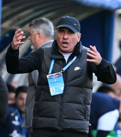 Semifinala barajului, anulată   Motivul pentru care   doar Farul  mai poate juca din play-out pentru Europa
