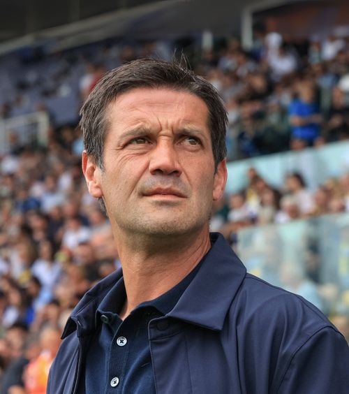 Parma nu scapă de griji  Echipa antrenată de Cristi Chivu,   a doua înfrângere consecutivă  » Dennis Man a rămas pe banca de rezerve