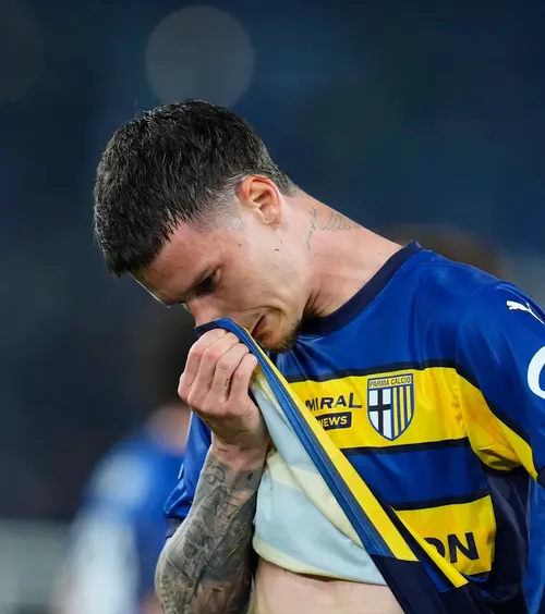 De ce nu l-a folosit pe Man    Chivu  a explicat de ce nu a apelat la atacantul român în eșecul cu Empoli: „Era dificil”