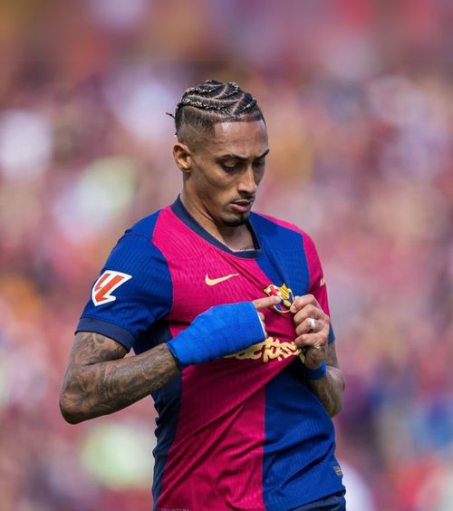 Barcelona - Real Madrid 4-3   Catalanii revin spectaculos și sunt cu o mână pe titlul de    campioană