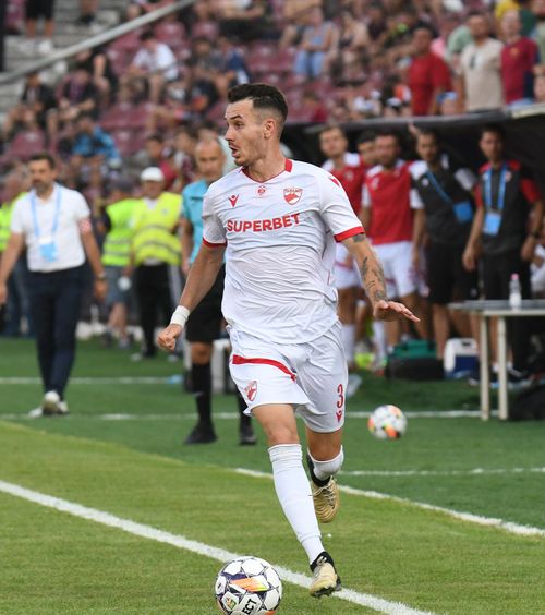 Clauză activată de Dinamo   Fotbalistul,   luat prin surprindere : „Mi-au spus colegii”