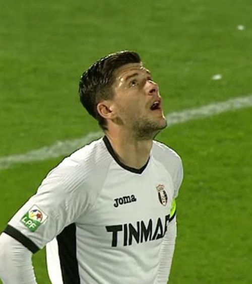 „ Vreau să împlinesc dreptatea”  Patronul FCSB, mesaj pentru Săpunaru după victoria cu U Cluj:   „Să nu mai facă niciodată ce a făcut!”