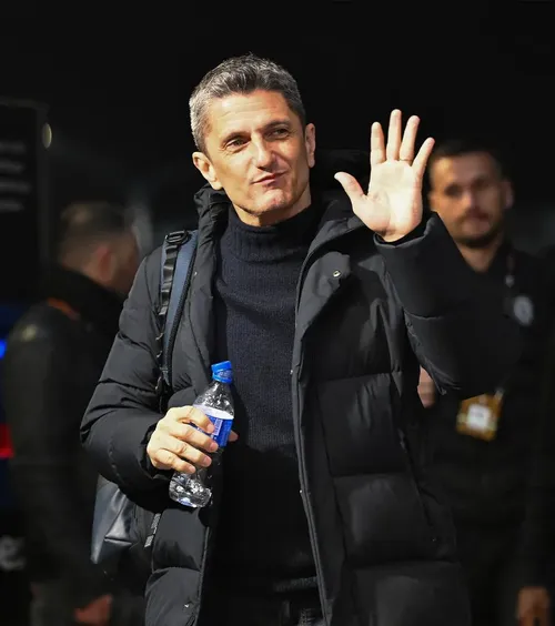 „Noi am complicat sezonul”     Lucescu,  mulțumit după ce PAOK a terminat pe locul 3: „Am câștigat patru derby-uri”