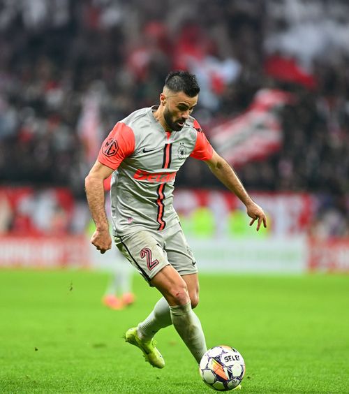 „Îi fac contract pe încă 3 ani”   Jucătorul de la FCSB   „premiat” de patronul echipei  + Tânărul care l-a impresionat