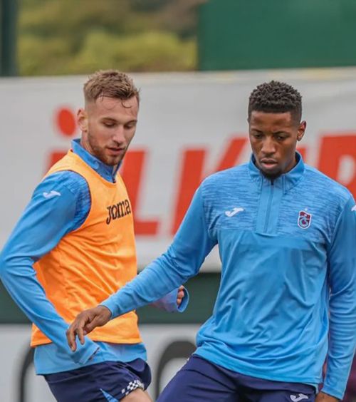 Drăguș, în lot pentru finală?  „Tricolorul” ar putea fi convocat la Trabzon pentru jocul decisiv din Cupa Turciei, după   o lună de pauză