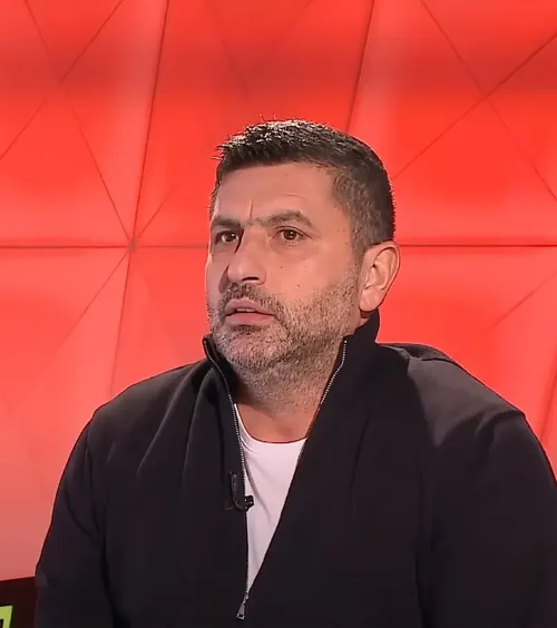 „Jucătorul sezonului la FCSB”    Alegere surprinzătoare : „Fără Olaru au crescut ca echipă!”