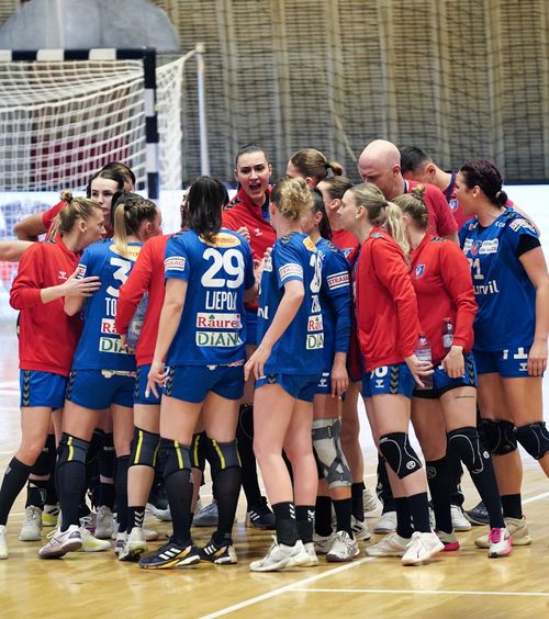 Mutări pentru sezonul viitor     SCM Râmnicu Vâlcea  se desparte de opt jucătoare » Ce transferuri va face