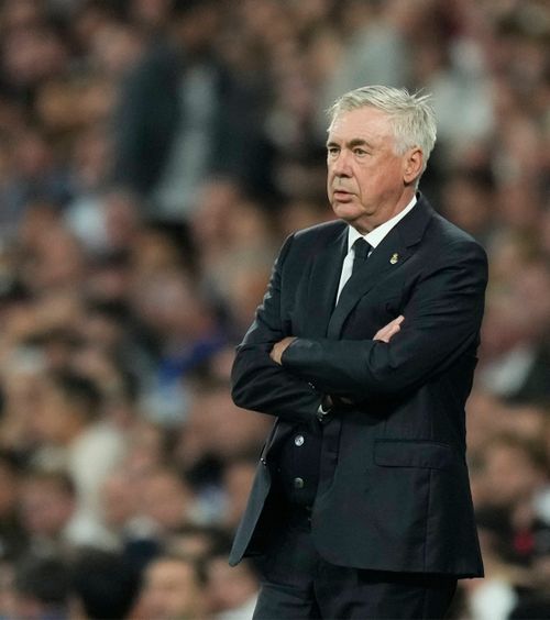 Ancelotti, noul selecționer al Braziliei  Federația Braziliană de fotbal   a anunțat  numirea legendarului antrenor