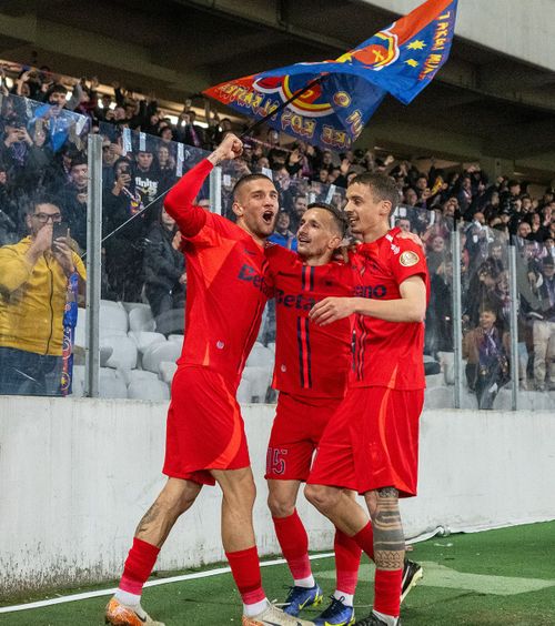 Diferență colosală  Recordul de încasări al Barcelonei, din El Clasico,   îl zdrobește pe cel al FCSB-ului , din meciul cu Manchester United