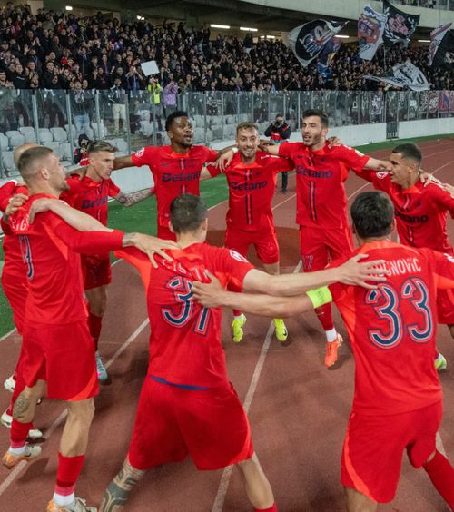 „Până mâine e sold-out!”     FCSB a vândut, într-o oră, 23.000 de bilete  pentru meciul cu Universitatea Craiova