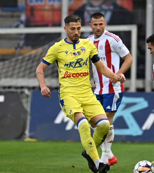 „Mi-e rușine de mine”    Gicu Grozav,  extrem de afectat, după înfrângerea suferită de Petrolul în meciul cu Oțelul: „Ne-a fost frică”