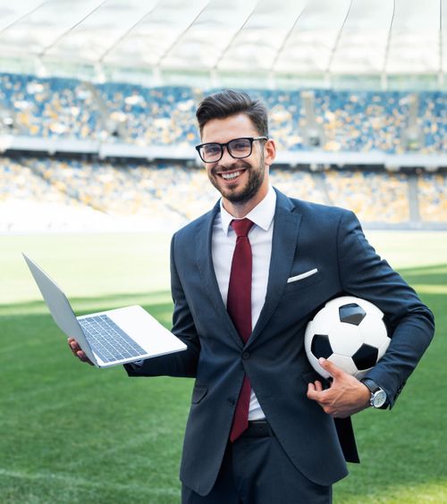 Business Drops #50  Știrile săptămânii din   marketing și business sportiv