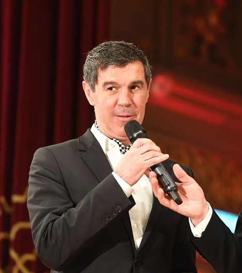 Mihai Leu va fi externat  Fostul mare boxer   va ieși din spital pe 14 mai,  după internarea de urgență din urmă cu două săptămâni