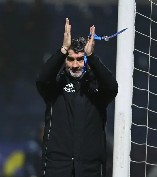 Și-a anunțat plecarea     Adrian Mihalcea  va părăsi Unirea Slobozia, indiferent dacă va rămâne sau nu în Liga 1:   „O decizie personală”