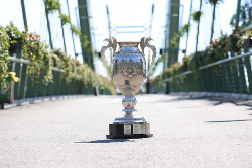 Cupa României a ajuns la Arad