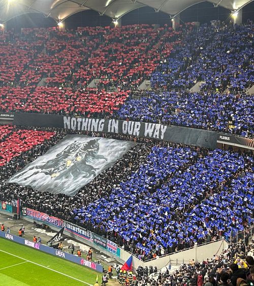 Detalii de culise de la FCSB    Încasări uriașe la   petrecerea campioanei  + „MM mi-a zis că-i e rușine să-i trimită la culcare”
