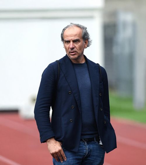 Restart la Rapid  A trecut pe la   Juventus și Napoli,  iar Dan Șucu ar vrea să-l aducă în Giulești 