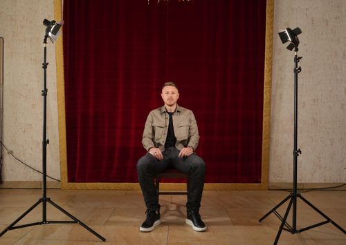 Bogdan Mitrea (foto: Iosif Popescu/GOLAZO.ro)