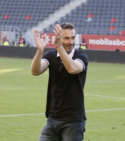 „Am visat la acest trofeu”  Marius Măldărășanu, înainte de finala Cupei României: „Ca fotbalist,   aș ascunde  dacă am probleme doar ca să joc”