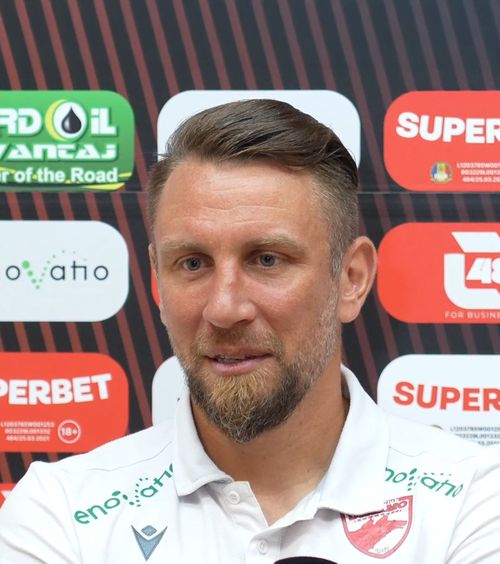 „Mi-am făcut kilometrii”  Veteranul lui Dinamo și-a anunțat retragerea, dar e pregătit de un   ultim duel în fața fanilor:  „Va fi o încărcătură aparte”