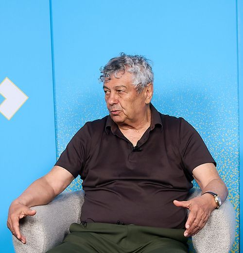 „Mă simt foarte rău”    Sfat înainte de alegeri,   de la Mircea Lucescu: „Alegeți cu mintea, nu cu un impuls de moment”