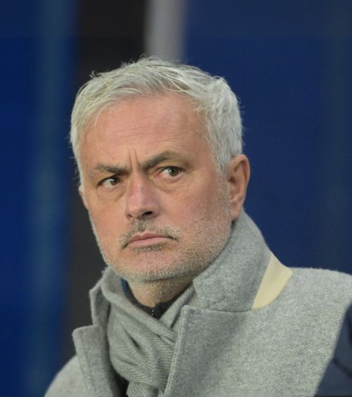 Mourinho, selecționer     „The Special One”  ar avea un acord cu Federația portugheză, pentru a-l înlocui pe Roberto Martinez