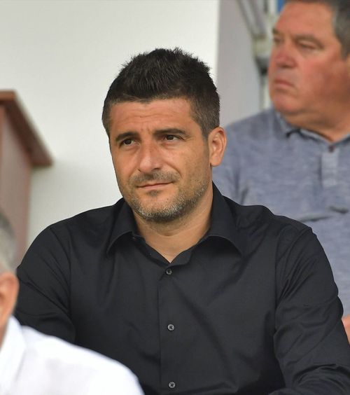 „Ar fi o variantă foarte bună”   Daniel Niculae a găsit candidatul pentru   postul de antrenor la Rapid