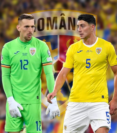Ionuț Radu, pe lista lui Lucescu   Convocările preliminare pentru   meciurile naționalei cu Austria și Cipru   