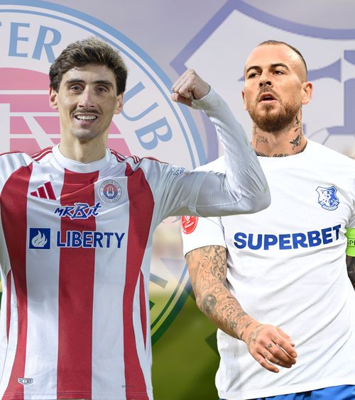 Oțelul - Farul 0-0  Trupa lui Gică Hagi   tremură  pentru Europa