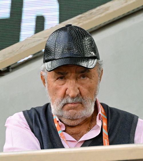 „Mafie legalizată!”  Ion Țiriac cere schimbarea regulilor dopajului: „Dacă nu, fă Jocuri Olimpice   numai pentru bolnavi!”