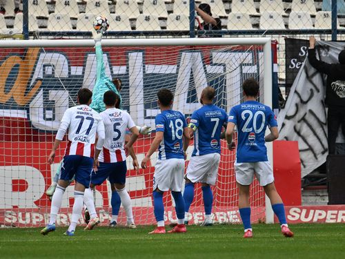 Oțelul - Farul/ Foto:sportpictures.eu.jpg