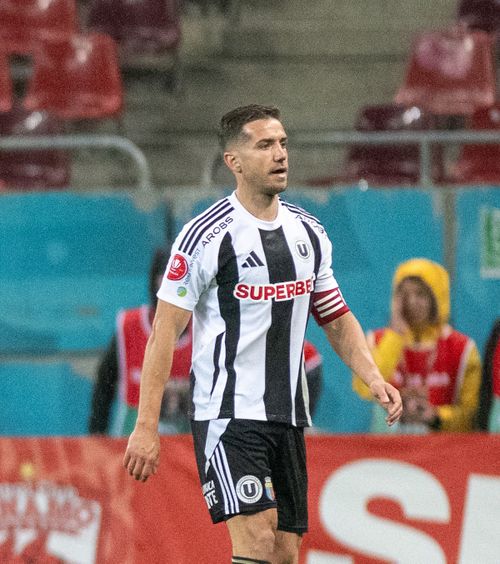 „Meritam roșu”  Chipciu și-a făcut „mea culpa” după   eliminarea  din meciul cu Dinamo: „M-a certat soția. La 100 de ani, câți am eu...”