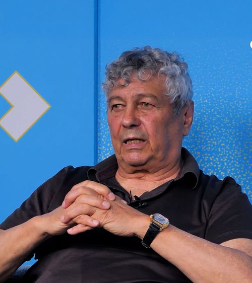 Lucescu le-a spus „nu” rușilor  Moment sensibil după o invitație recentă + momentul care îl răscolea pe Il Luce în Ucraina:   „Nu mai suportam!”