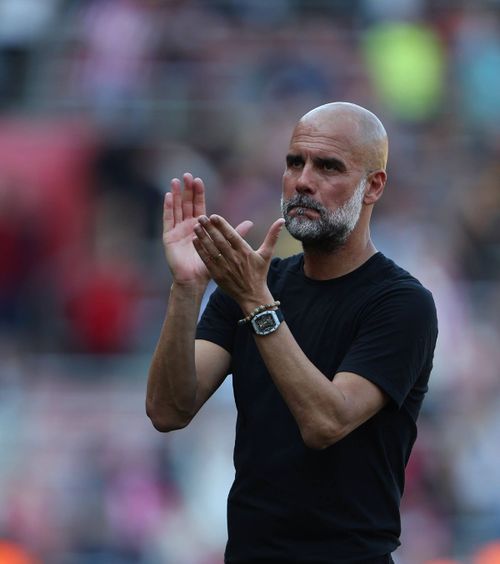 Pep Guardiola, furios   Antrenorul lui Manchester City a răbufnit după ce a văzut decizia luată de   Premier League : „Ni se întâmplă de 9 ani”