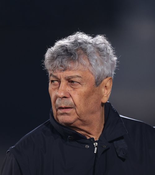 „Așa e normal”    Mircea Lucescu a dezvăluit discuția pe care a avut-o cu   patronul de la FCSB