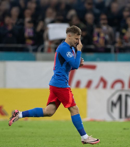 „Suntem foarte buni!”  Jucătorii lui FCSB, avertisment pentru rivale după   al doilea titlu consecutiv : „Vom fi foarte greu de învins”