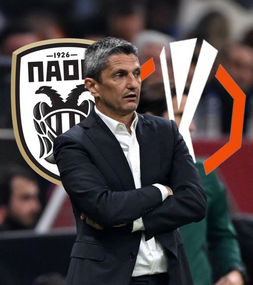 PAOK, din nou în Europa League   Echipa lui Răzvan Lucescu a fost ajutată de   rivala Olympiacos  » Ce s-a întâmplat