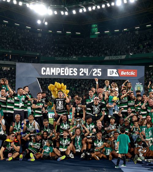 Cursa pentru „Gheata de Aur”    Gyokeres  rămâne lider după ce a marcat golul care i-a adus titlul lui Sporting. De câte reușite are nevoie Mbappe