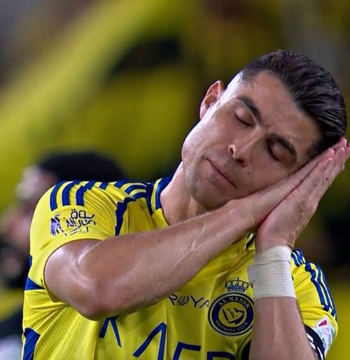 Ronaldo e dorit în Brazilia  Clubul care   îl vrea pe Cristiano , după sezonul slab al lui Al Nassr