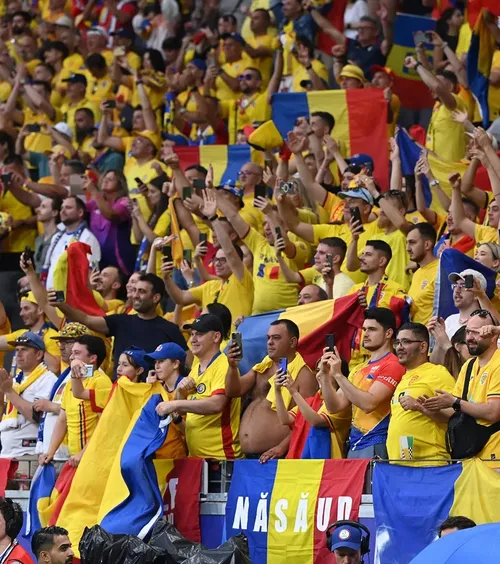 „Zid galben” la România - Cipru  Câte bilete s-au vândut până acum pentru pentru   meciul crucial  de pe Arena Națională