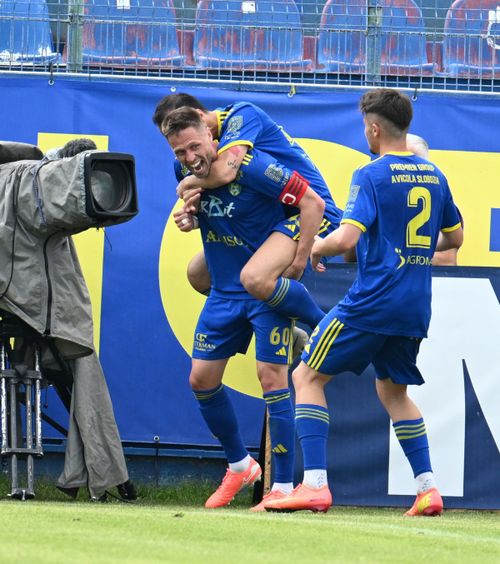 Baraj pentru Liga 1    Ordinea  în care se vor disputa meciurile de menținere/promovare