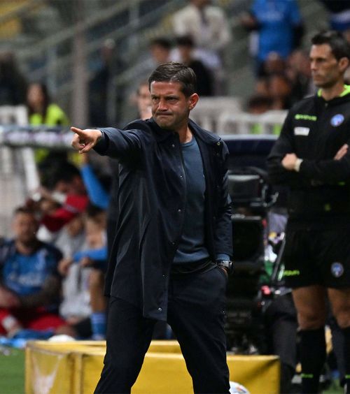 Cristi Chivu, pedepsit  Sancțiunea primită de antrenorul echipei Parma, după   eliminarea  din prelungirile meciului cu Napoli
