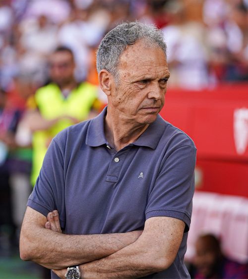 Acuză arbitrajul  Antrenorul celor de la Sevilla contestă deciziile din   meciul cu Real Madrid:  „VAR ar fi trebuit să înțeleagă contextul”