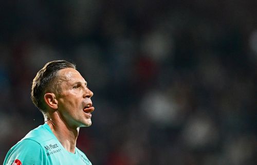 Rapid - CFR Cluj, meci/ Foto: Raed Krishan - GOLAZO.ro.jpeg