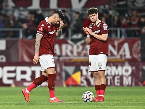 Rapid - CFR Cluj, meci/ Foto: Raed Krishan - GOLAZO.ro.jpeg