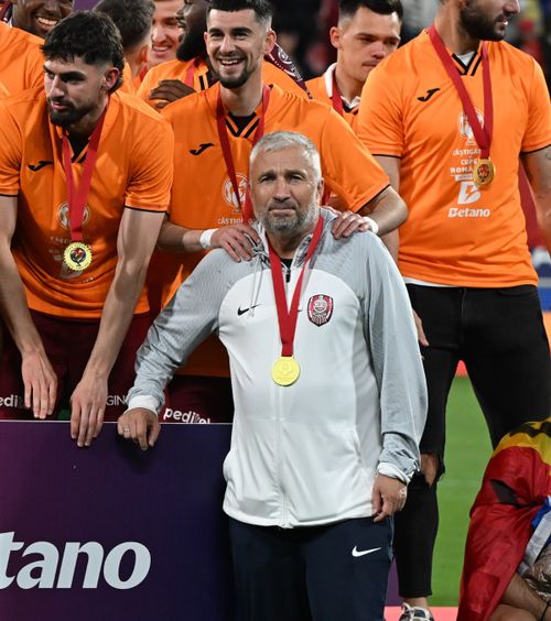 Veste proastă pentru CFR!  În ciuda unui coeficient bun, în turul 2 din Europa League   nu va fi cap de serie  și ar urma să dea peste nume grele » Există și o veste bună