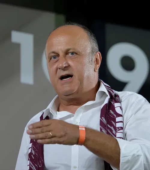 Ținta lui Dan Șucu  Care este   prima variantă  pentru a-l înlocui pe Marius Șumudică la Rapid: „Un antrenor cu pedigree”